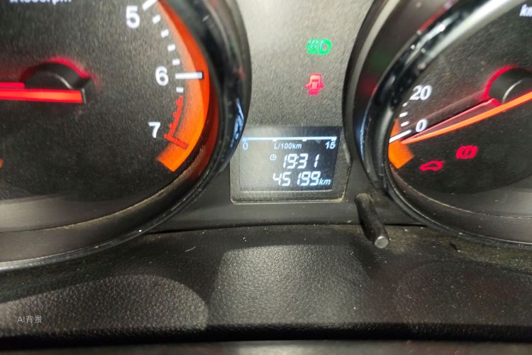 Kaiyi C3R 2016 car image #14