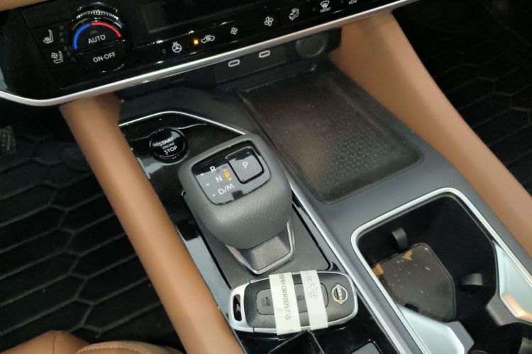 日产 探陆 2024 汽车图片 #14