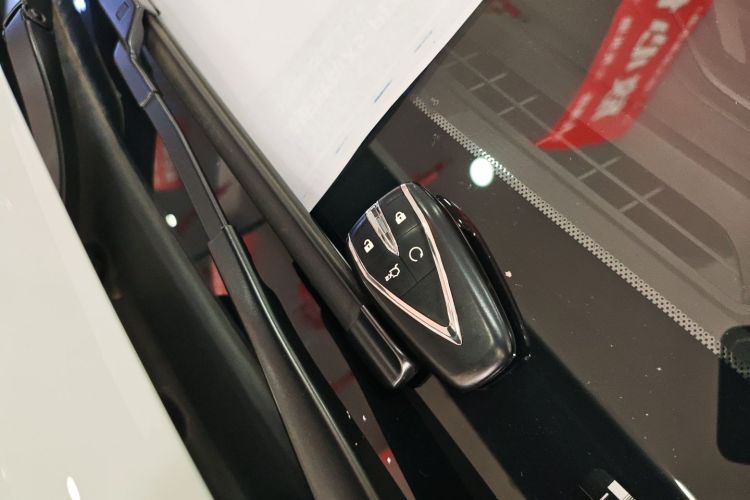 Changan X5 PLUS 2024 immagine di auto #14