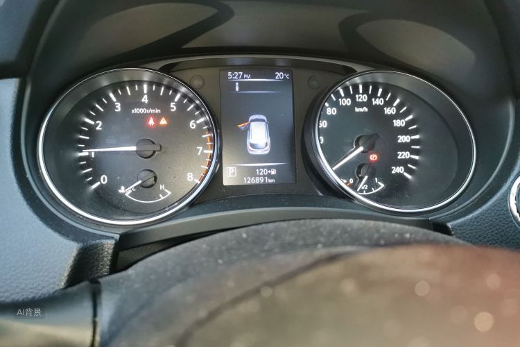 日产 逍客 2019 汽车图片 #14