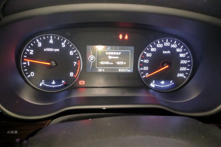 起亚 起亚K4 2015 汽车图片 #14