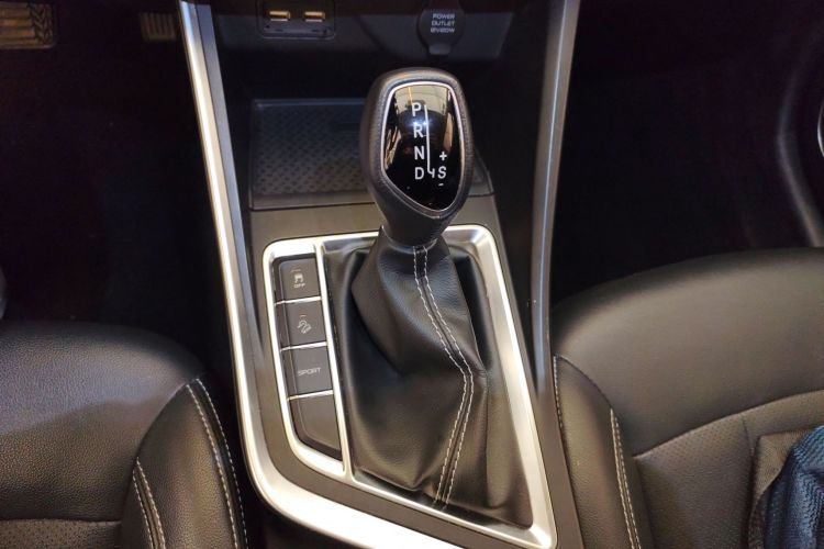 Vision X3 2019 #14 Vision X3 2019 car image #14