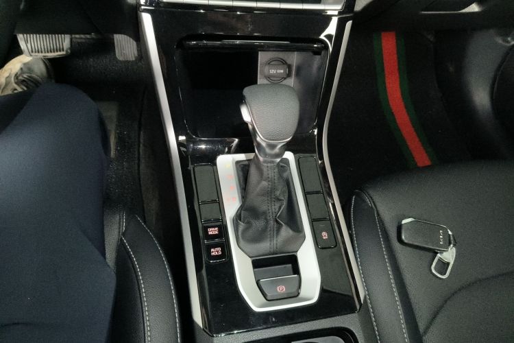 起亚 起亚K3 2020 汽车图片 #14