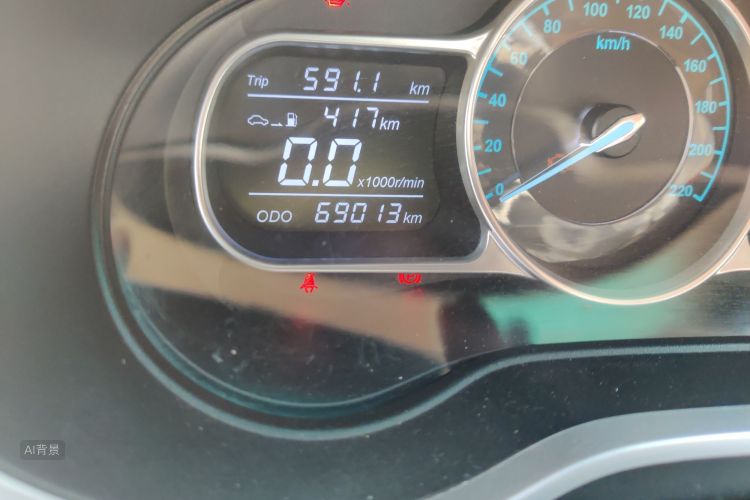 SWM X3 2020 image de voiture #14