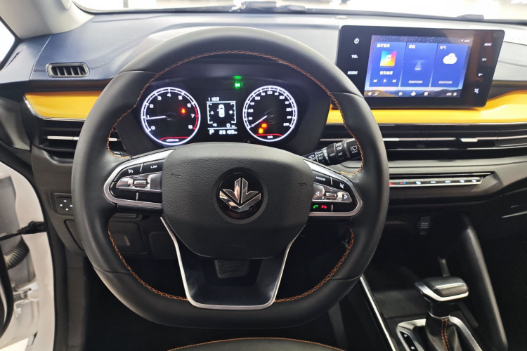 X3 PRO 2023 #14 X3 PRO 2023 car image #14