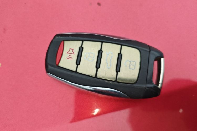 Haval F7 2019 imagem de carro #14