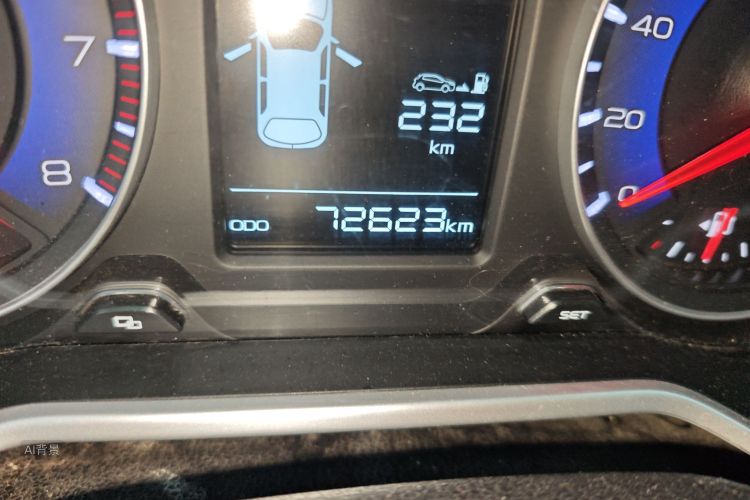 Vision X3 2019 #14 Vision X3 2019 car image #14