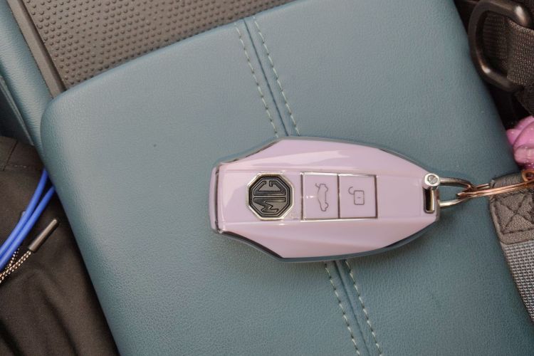 MG 7 2024 изображение автомобиля #14