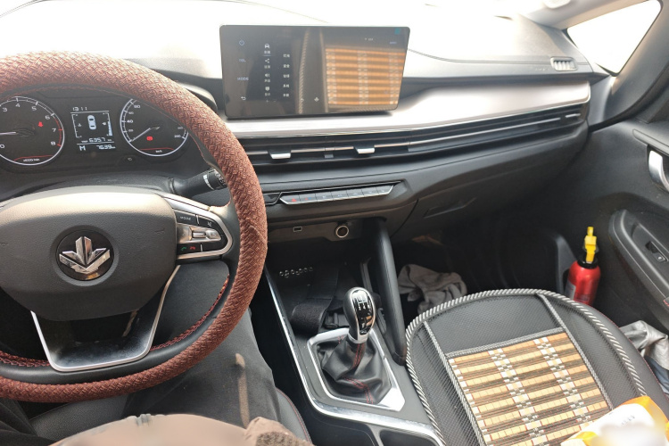 X3 PRO 2022 car image #14