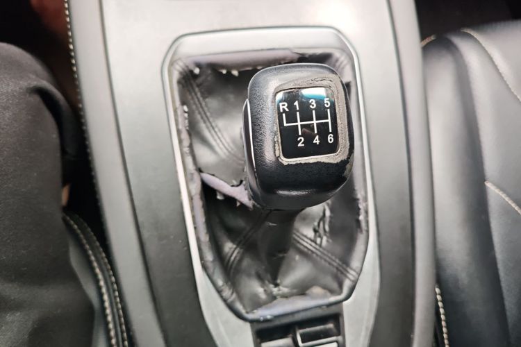 X70M 2021 car image #14