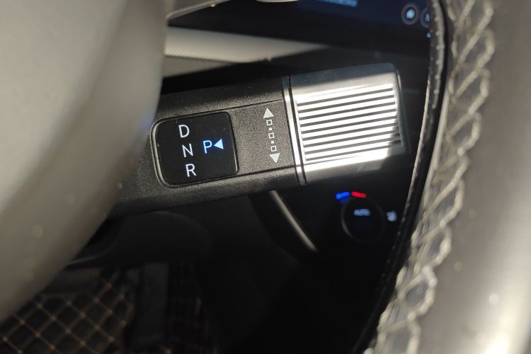 Hyundai Sonata 2024 immagine di auto #14