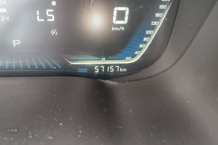 SWM G05 2019 image de voiture #14