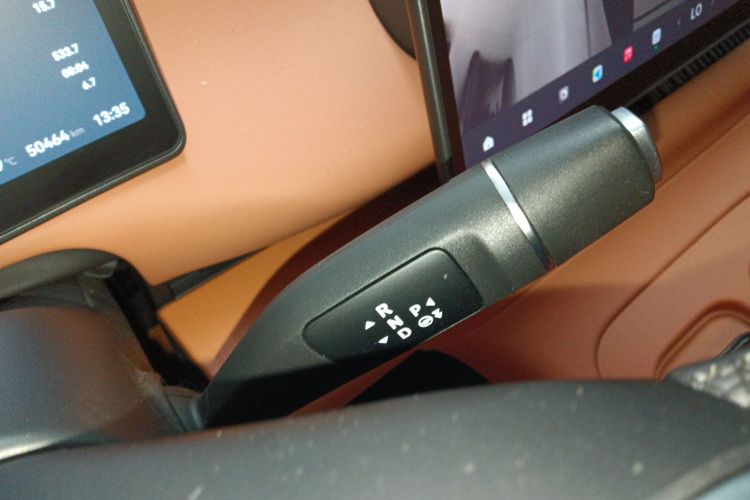 Leapmotor C16 2025 car image #14