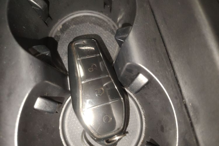 BYD Destroyer 05 2023 car image #14