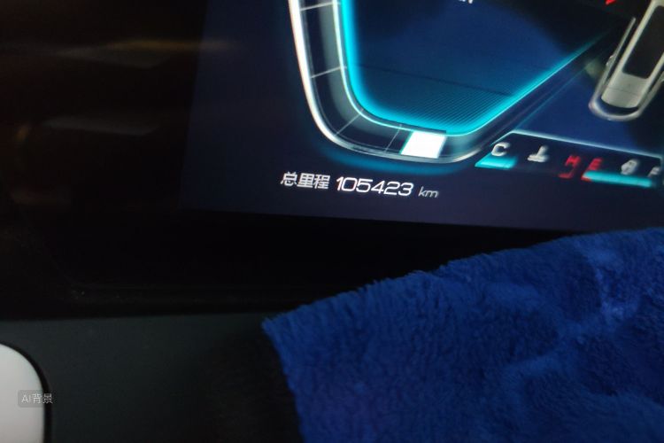 BYD Song Pro 2019 car image #14