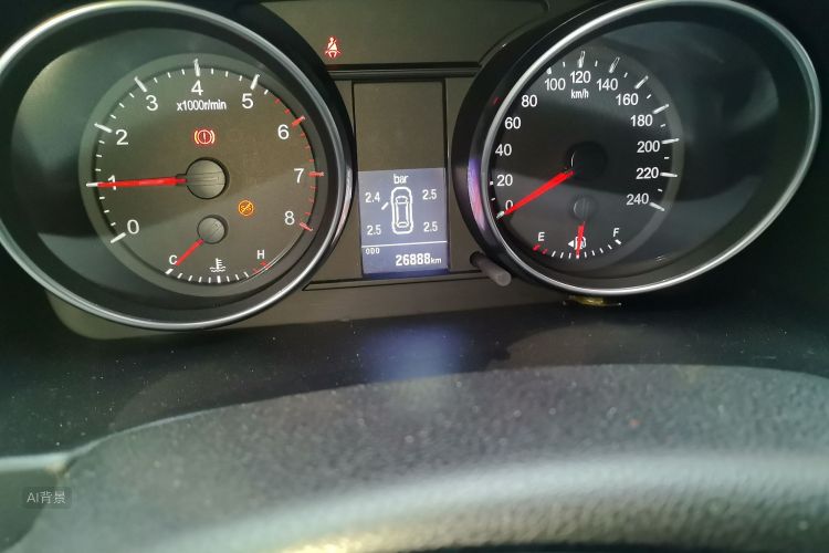 哈弗 哈弗M6 2020 汽车图片 #14