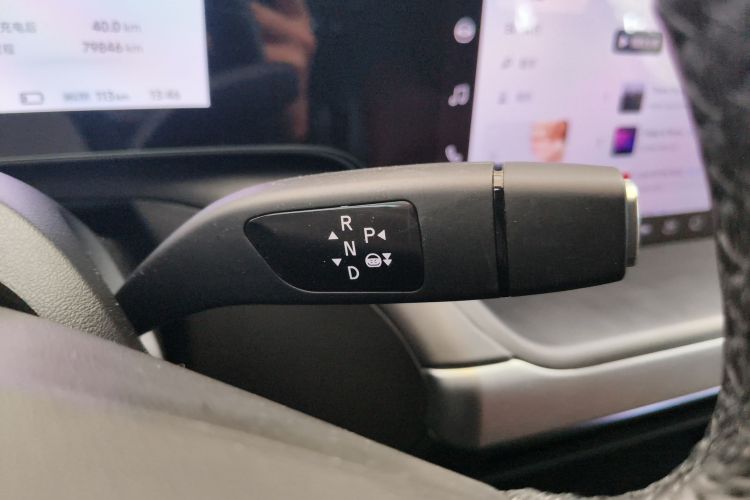 Xpeng P7 2022 immagine di auto #14