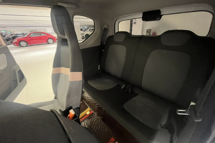 Wuling Hongguang MINI EV 2022 imagem de carro #14