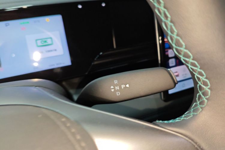 BYD Qin L 2025 car image #14