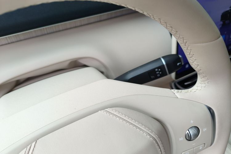 Deepal S09 2025 imagen de coche #14