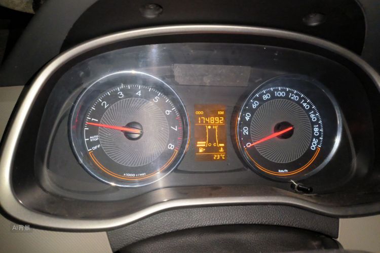 雪佛兰 赛欧 2016 汽车图片 #14