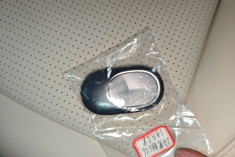 蔚来 蔚来ES6 2024 汽车图片 #14