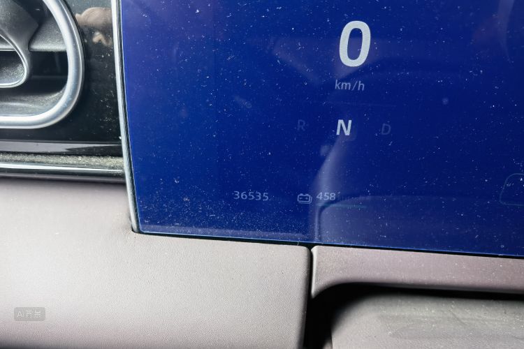 零跑汽车 零跑C11 2023 汽车图片 #14