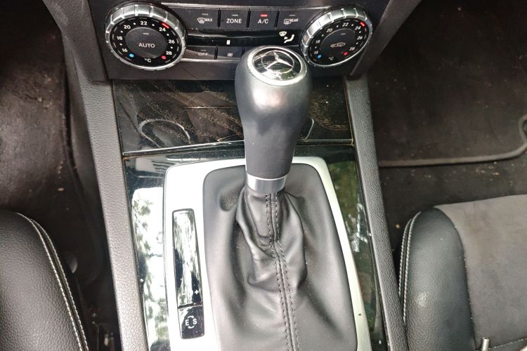 Mercedes-Benz C Class 2014 #14 Mercedes-Benz C Class 2014 car image #14
