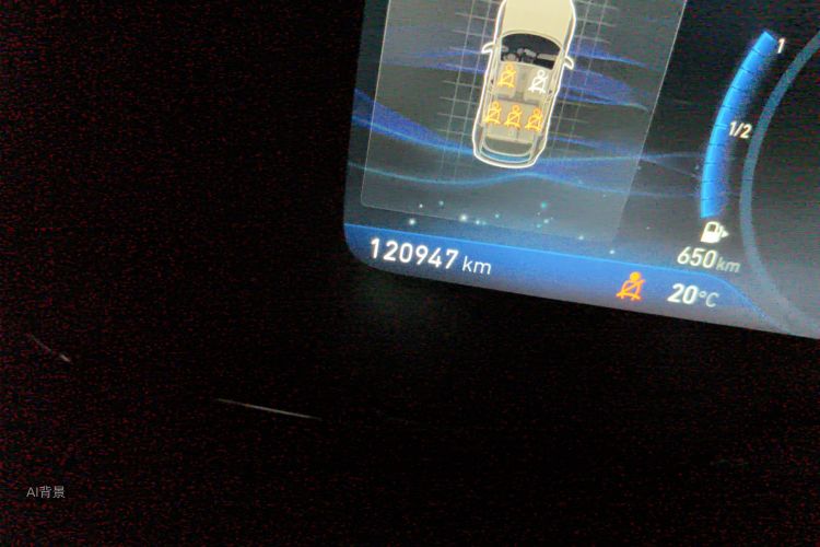 Lynk & Co 02 2019 car image #14
