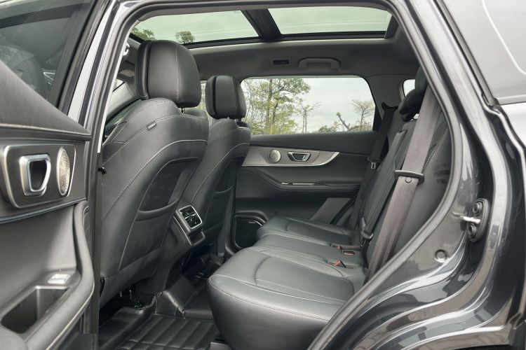 奇瑞 瑞虎8 PLUS 2023 汽车图片 #14