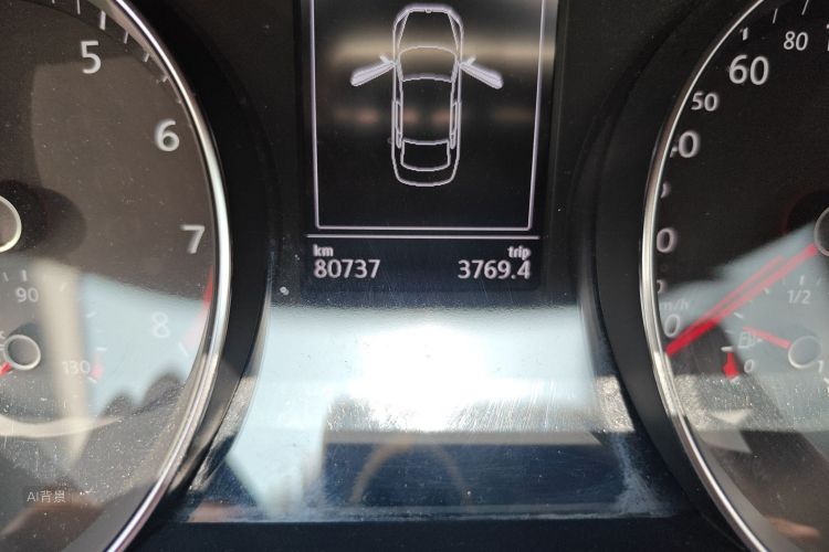 Volkswagen Magotan 2019 immagine di auto #14