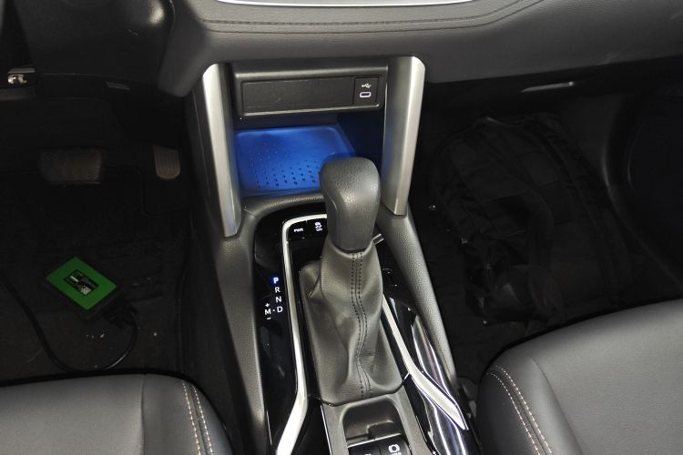 Toyota Frontlander 2023 car image #14