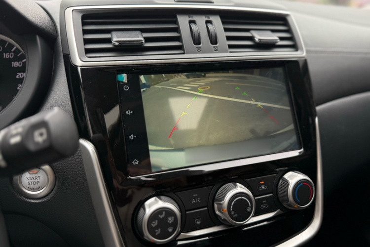 日产 骐达TIIDA 2021 汽车图片 #14