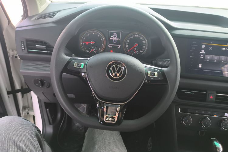 Volkswagen Tharu 2020 #14 Volkswagen Tharu 2020 car image #14