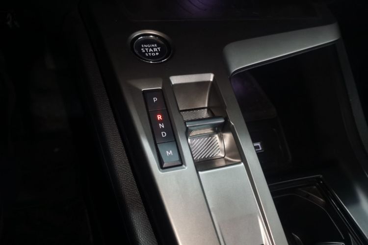 标致 标致408X 2023 汽车图片 #14