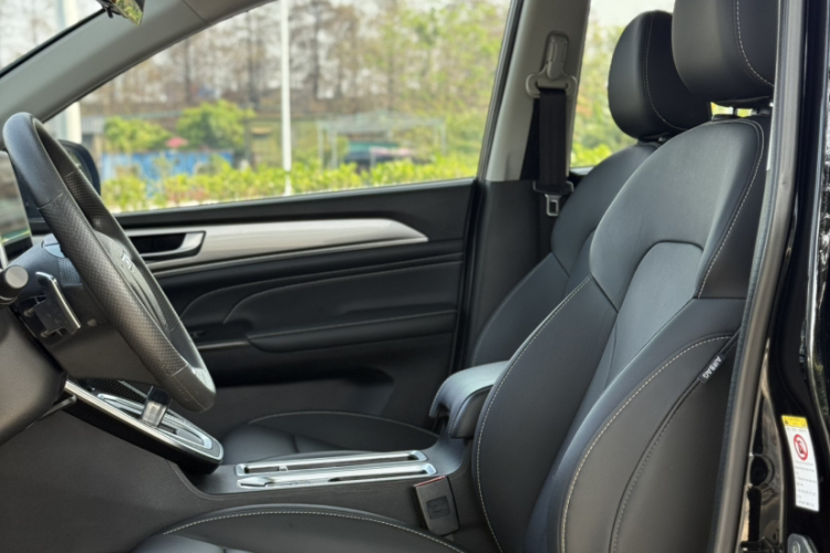 Haval M6 2022 car image #14