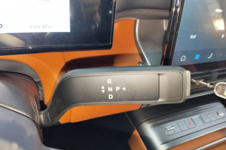 FangChengBao Tiger 7 2026 изображение автомобиля #14