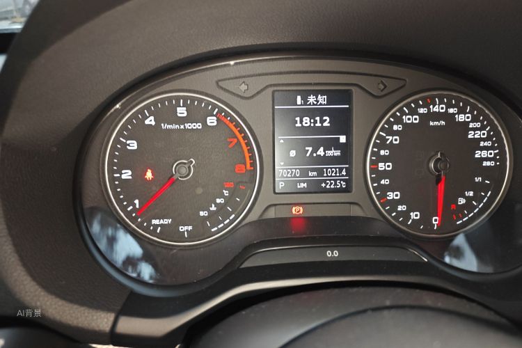 奥迪Q2L 2020 汽车图片 #14