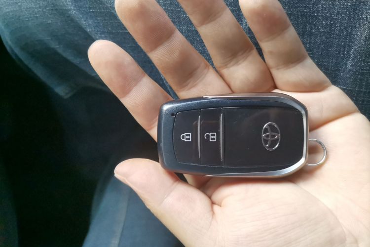 Toyota Harrier 2023 car image #14