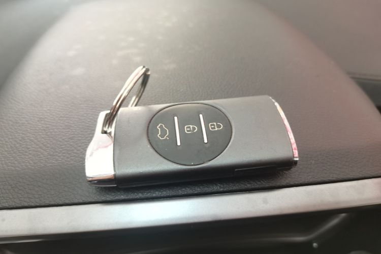 Tiggo 3x 2021 car image #14