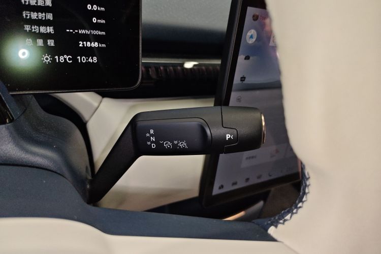 极氪 极氪X 2024 汽车图片 #14