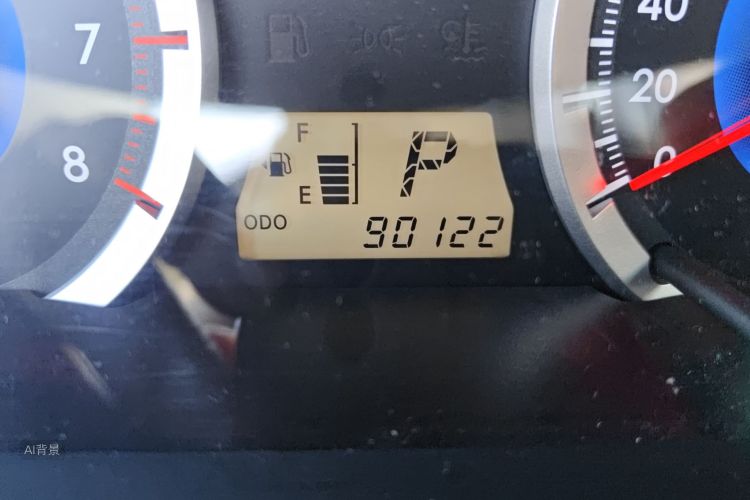 Toyota Corolla (Classic) 2014 car image #14