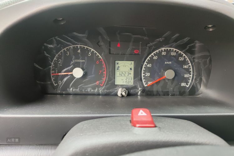 Suzuki Wagon R 2018 image de voiture #14