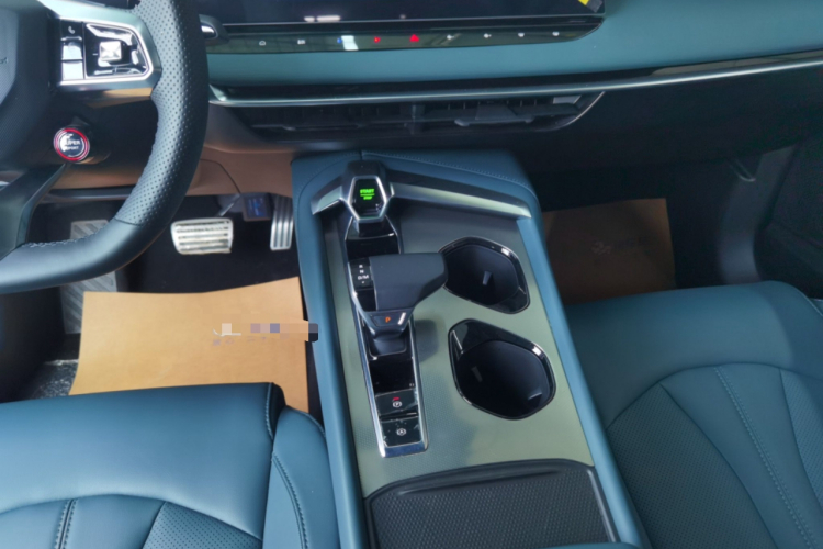 MG 7 2024 изображение автомобиля #14