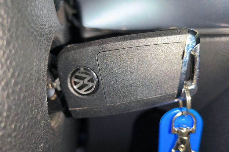 Volkswagen Beetle 2018 immagine di auto #14