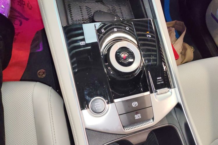 起亚 狮铂拓界 2024 汽车图片 #14