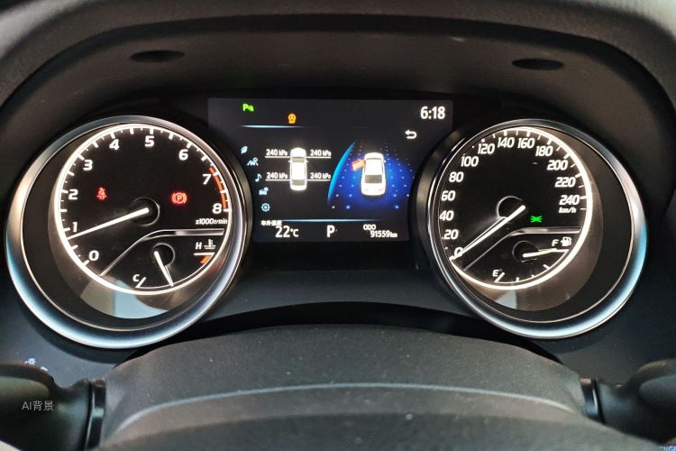 Toyota Camry 2019 #14 Toyota Camry 2019 car image #14