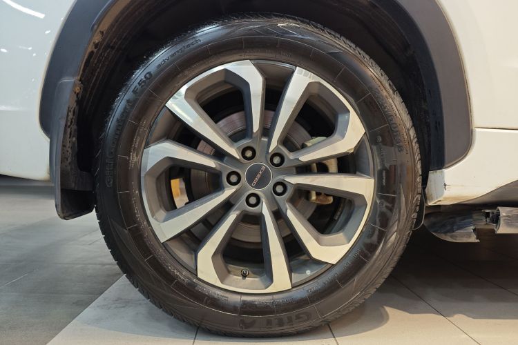 Exceed Chasing Wind C-DM 2022 car image #14