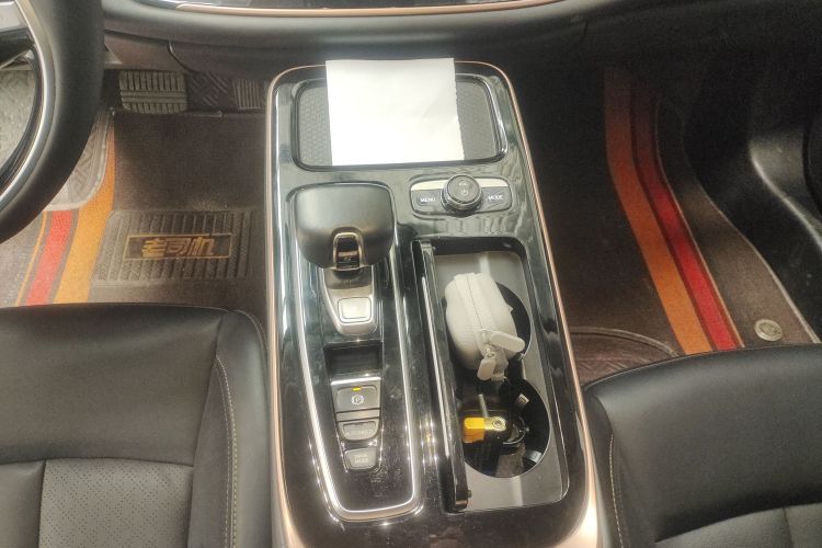 GAC iA5 2021 imagem de carro #14