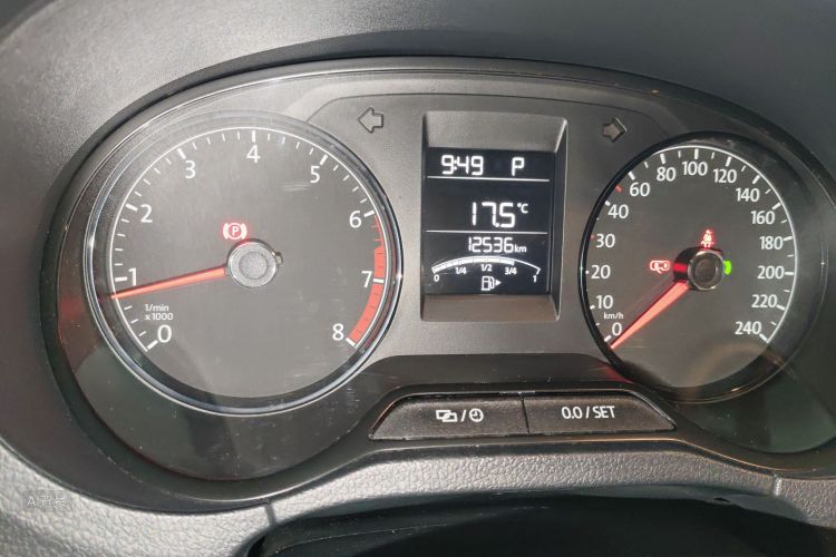 Polo 2019 car image #14